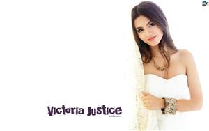 Victoria Justice